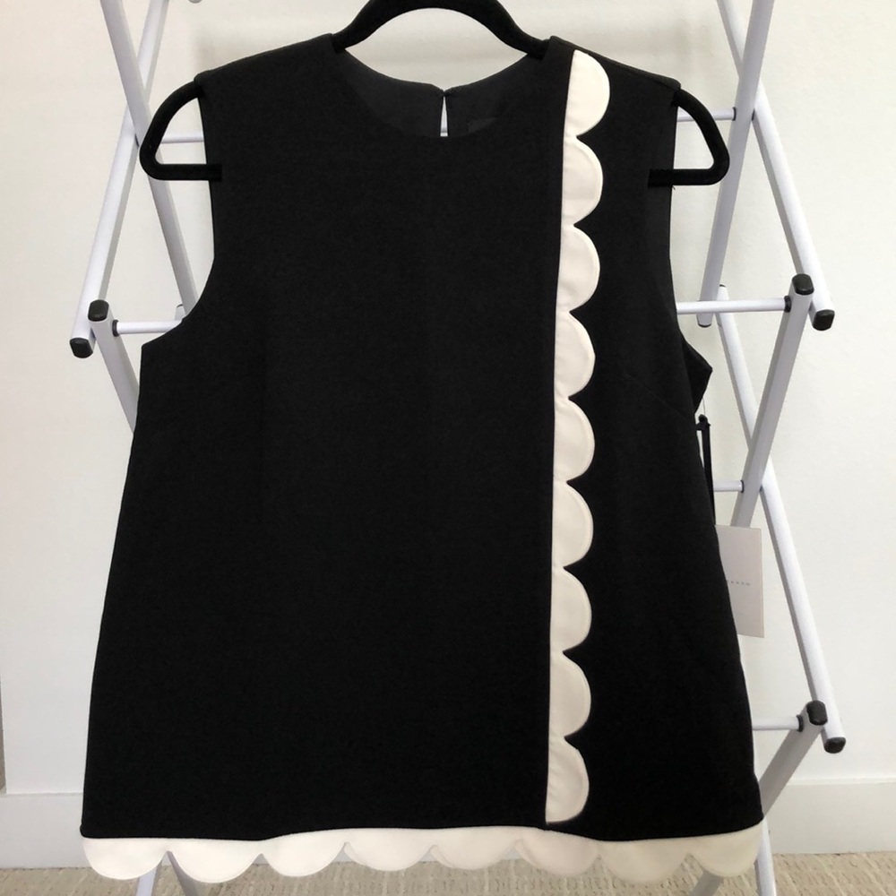 Victoria Beckham for Target sleeveless top